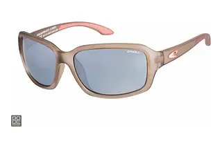 O`Neill ONS Sumba2.0 161P brown / smoke gradmatte purple | birch